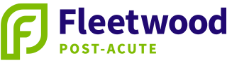 Fleetwood Post Acute logo